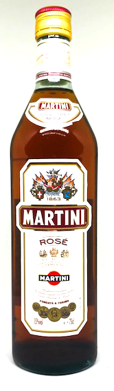 Martini Rosé 700 ml