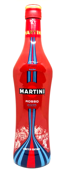 Martini Rosso 700 ml