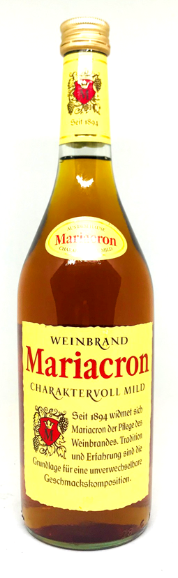 Mariacron 700 ml