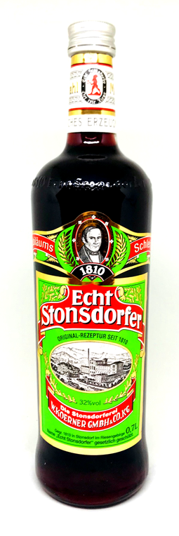 Echt Stonsdorfer 700 ml