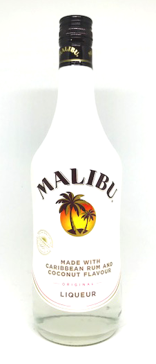 Malibu 1000 ml