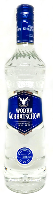 Gorbatschow 700 ml
