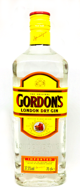 Gordons Dry Gin 700 ml