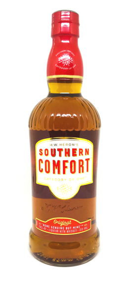 Southern Comfort 700 ml