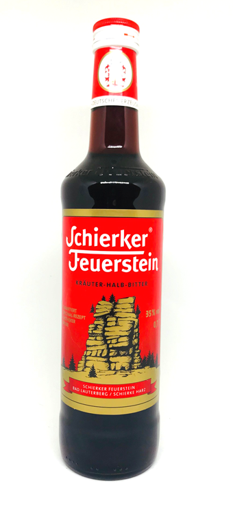 Schirker Feuerstein 700 ml