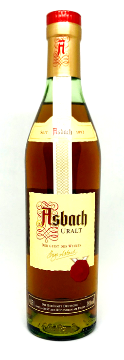 Asbach Uralt 350 ml
