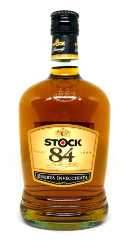 Stock 84 700 ml