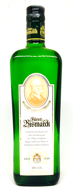 Fürst Bismarck 38% 700ml