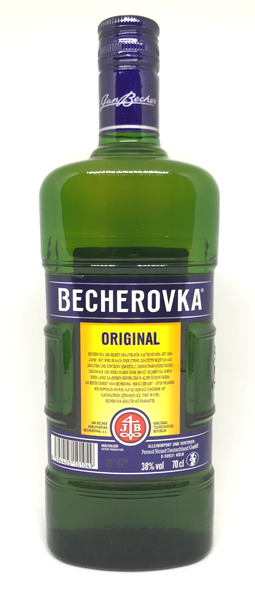 Becherovka 700 ml