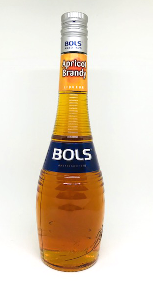 Bols Apricot Brandy 700ml