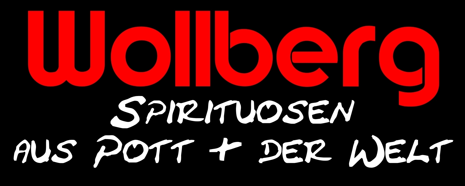 Wollberg Spirituosen Online